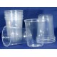 Fruit Fly Deli Cups - 32 oz (Pro-Kal)