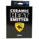 Ceramic Heat Emitter - 100w (Lugarti)