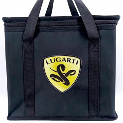 Rodent Cooler Bag (Lugarti)