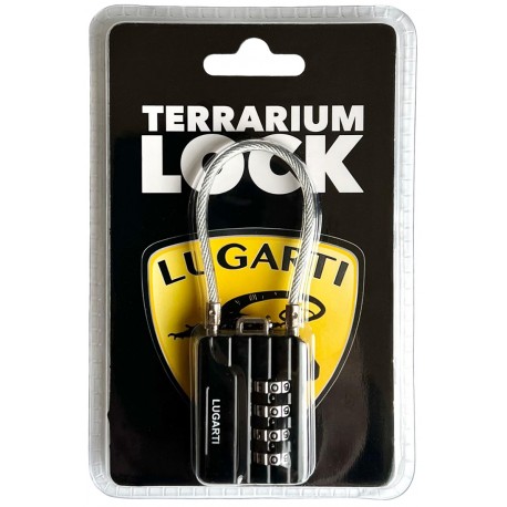 Terrarium Lock (Lugarti)