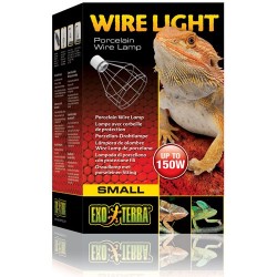 Wire Light - Small (Exo Terra)