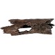 Naturalistic Tree Hide - Hickory Brown (Lugarti)