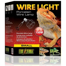 Wire Light - Large (Exo Terra)