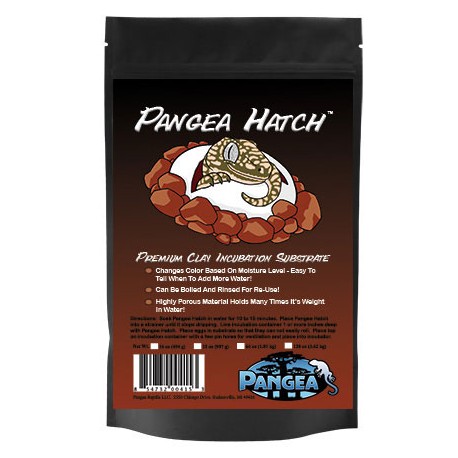 Pangea Hatch (32 oz)