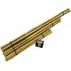 Natural Bamboo Poles (Lugarti)