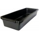 Reptile Rack Tub - 2073 - Black (Lugarti)