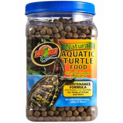 Aquatic Turtle Food - Maint. - 24 oz (Zoo Med)