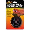 Analog Reptile Thermometer (Zoo Med)