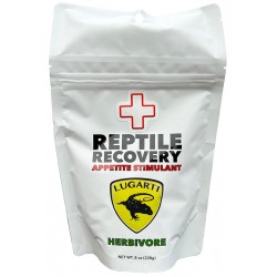 Reptile Recovery - Herbivore - 8 oz (Lugarti)