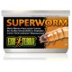 Canned Superworms (Exo Terra)