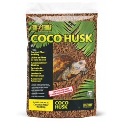 Coco Husk - 24 qts (Exo Terra)