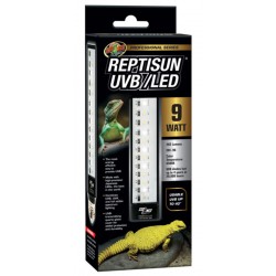 ReptiSun UVB/LED (Zoo Med)