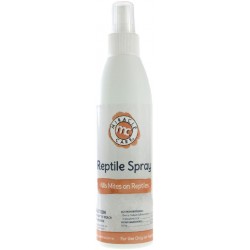 Reptile Spray - 8 oz (Miracle Care)
