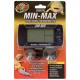 Digital MIN-MAX Precision Thermometer (Zoo Med)