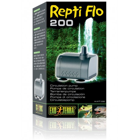 Repti Flo 200 (Exo Terra)