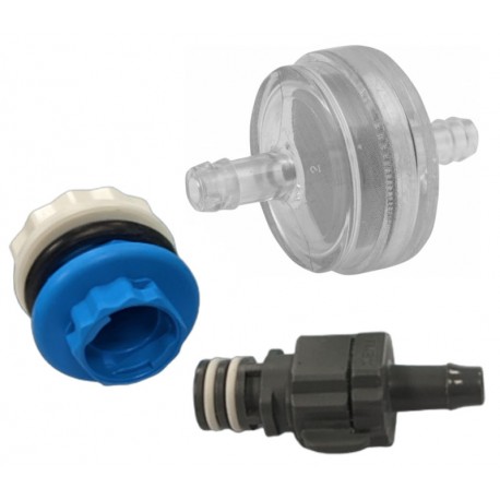 Bucket Connector Kit