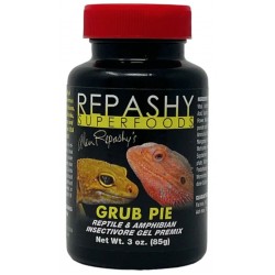 Grub Pie - 3 oz (Repashy)