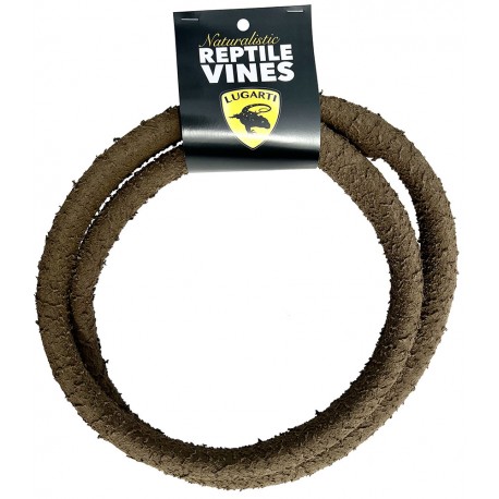Naturalistic Reptile Vines - Large (Lugarti)