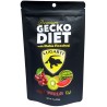 Premium Gecko Diet - Cherry / Watermelon / Kiwi - 8 oz (Lugarti)
