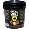 Premium Gecko Diet - Cherry / Watermelon / Kiwi - 5 lb (Lugarti)