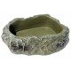Naturalistic Rock Bowl - X-Small (Lugarti)