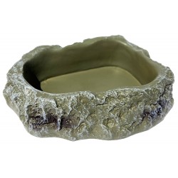 Naturalistic Rock Bowl - X-Small (Lugarti)