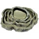 Naturalistic Rock Bowl - X-Small (Lugarti)