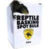 Reptile Basking Spot Bulb - 75w (Lugarti)
