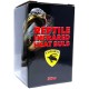 Reptile Infrared Heat Bulb - 50w (Lugarti)