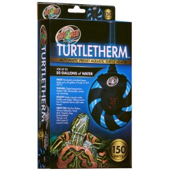 Turtletherm - 150w (Zoo Med)
