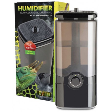 Humidifier (Exo Terra)