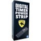 Digital Timer Power Strip (Lugarti)