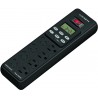 Digital Timer Power Strip (Lugarti)