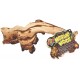 Mopani Wood - SM (Zoo Med)