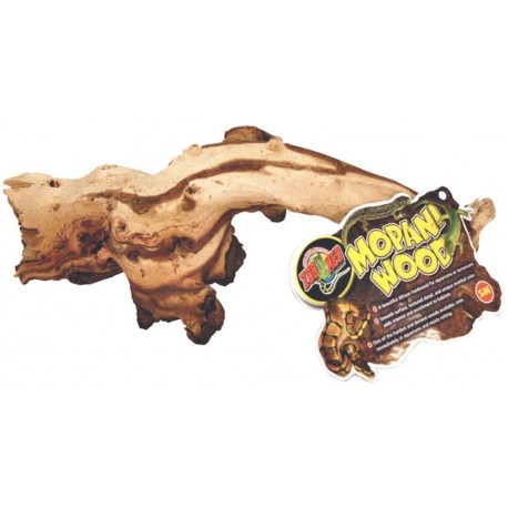 Mopani Wood - SM (Zoo Med)