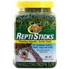 ReptiSticks - 4.85 oz (Zoo Med)