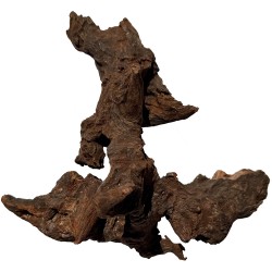 Natural Driftwood - Medium (Lugarti)