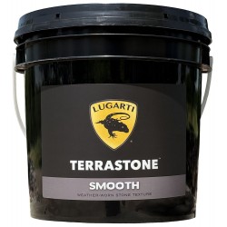 TerraStone - SMOOTH - 1 Gallon (Lugarti)