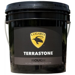 TerraStone - ROUGH - 1 Gallon (Lugarti)