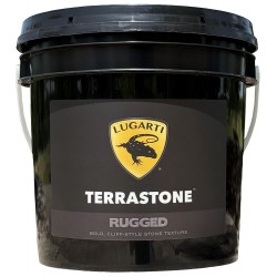 TerraStone - RUGGED - 1 Gallon (Lugarti)