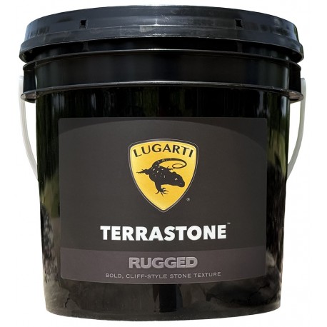 TerraStone - RUGGED - 1 Gallon (Lugarti)