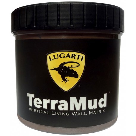 TerraMud - 28 oz (Lugarti)