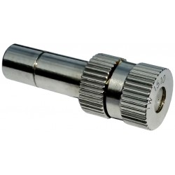 Professional Misting System - Nozzle