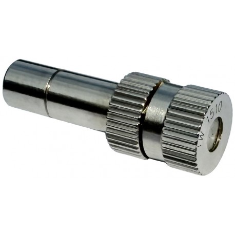 Professional Misting System - Nozzle