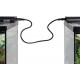 T5 Terrarium Top - Link Cable - 24" (Exo Terra)
