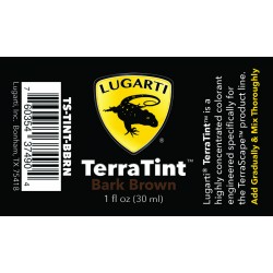 TerraTint - Bark Brown (Lugarti)