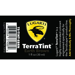 TerraTint - Earth Brown (Lugarti)