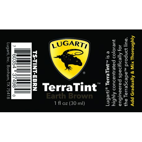 TerraTint - Earth Brown (Lugarti)