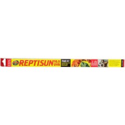 ReptiSun 10.0 - T8 - 18" (Zoo Med)