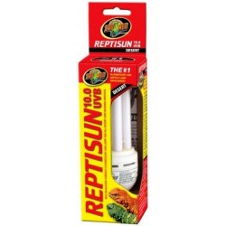 ReptiSun 10.0 Compact Fluorescent - 26w (Zoo Med)